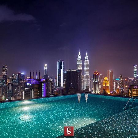 Expressionz Klcc By Gsuites 吉隆坡 外观 照片