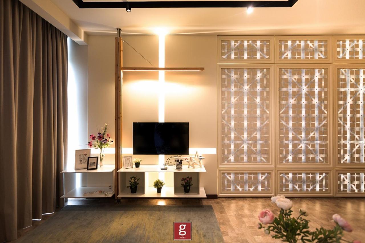 Expressionz Klcc By Gsuites 吉隆坡 外观 照片