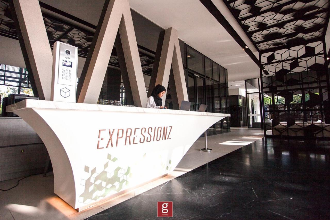 Expressionz Klcc By Gsuites 吉隆坡 外观 照片