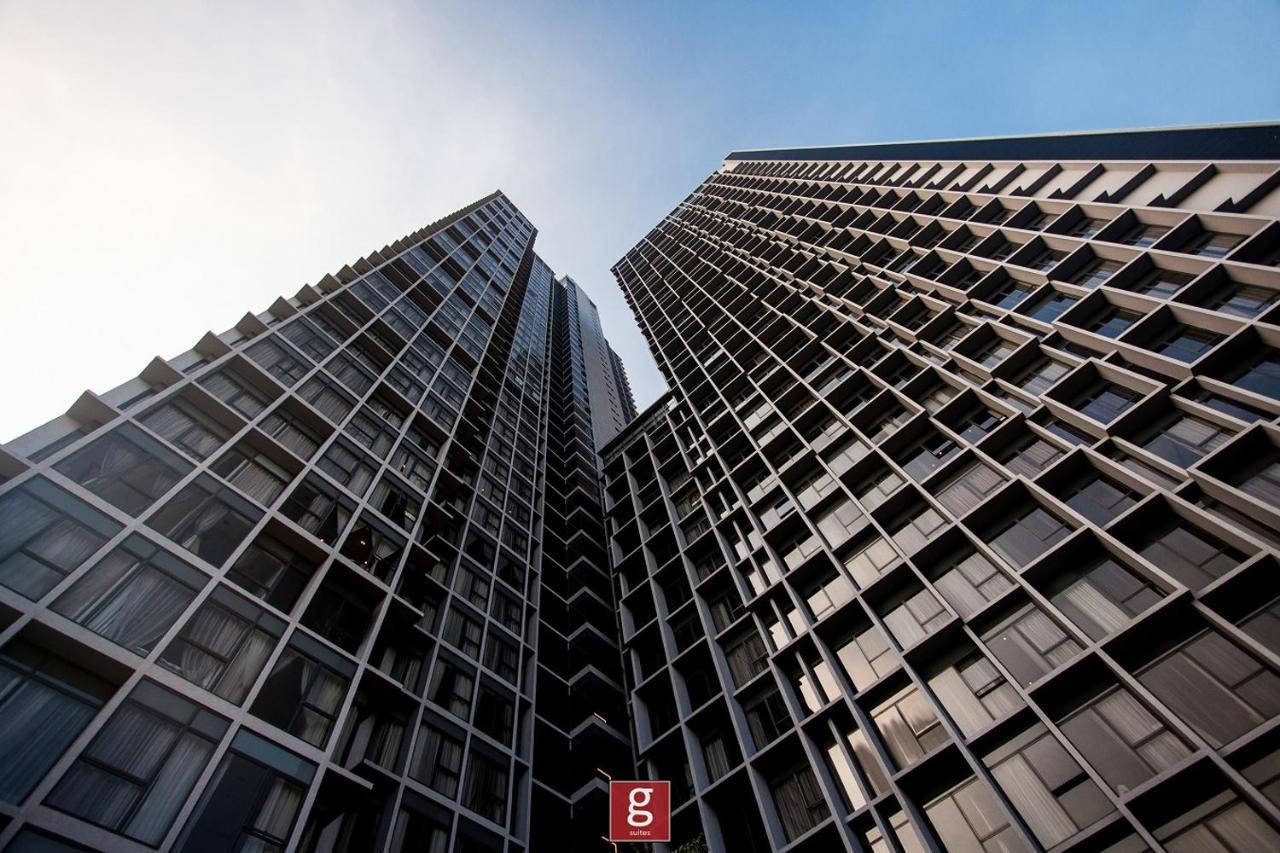 Expressionz Klcc By Gsuites 吉隆坡 外观 照片
